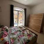 Sliema Central With Balcony Airconditioned And Comfortable Self Check In