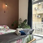 Sliema Central With Balcony Airconditioned And Comfortable Self Check In