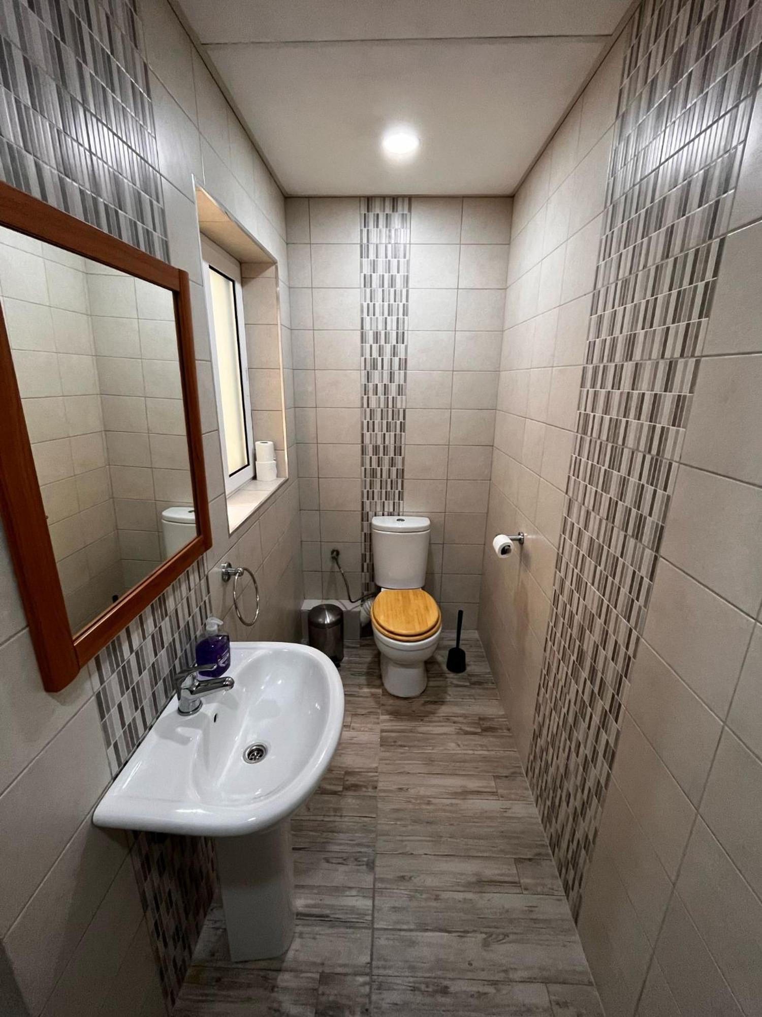 Sliema With Balcony Airconditioned And Comfortable Self Check In